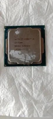 Processadores Intel SK 1155 e 1151