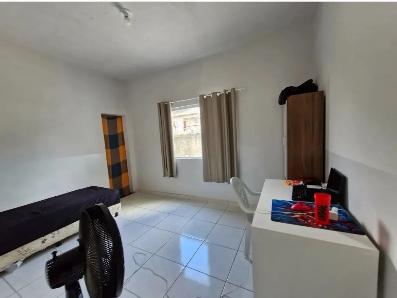 Casa No Sào Cristóvão | 4 Quartos | 4 vagas de garagem. - Foto 4