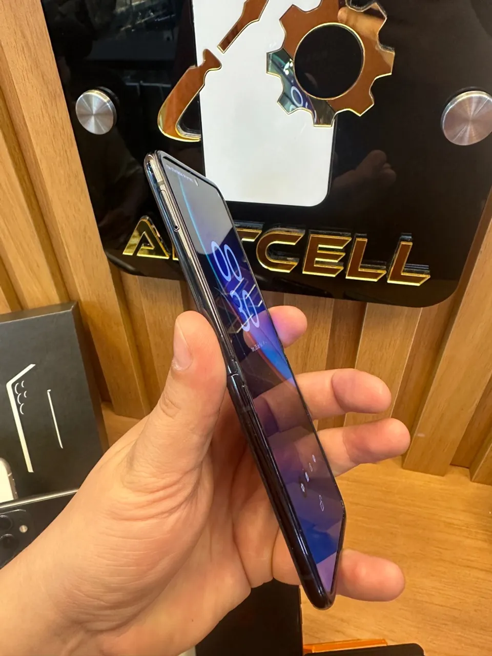 Moto Razr 40 ultra 256GB