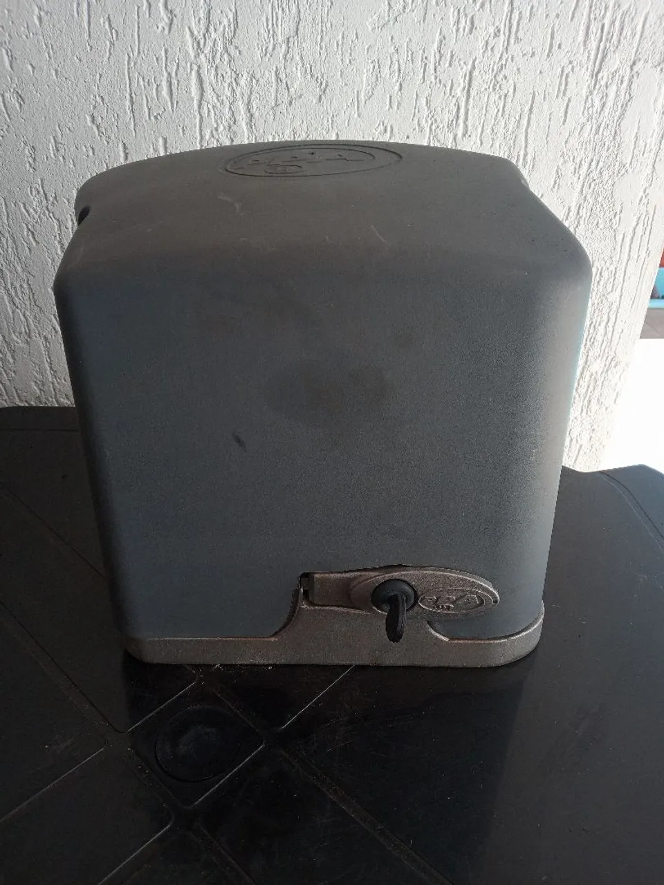 Motor para Portão Automático