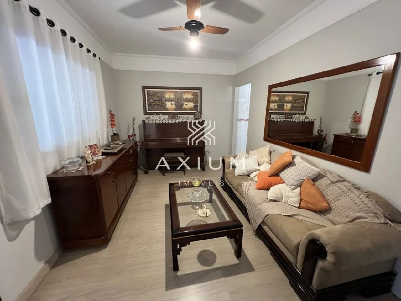 Casa em Jardim Olimpico, (Bauru) - SP - Foto 2