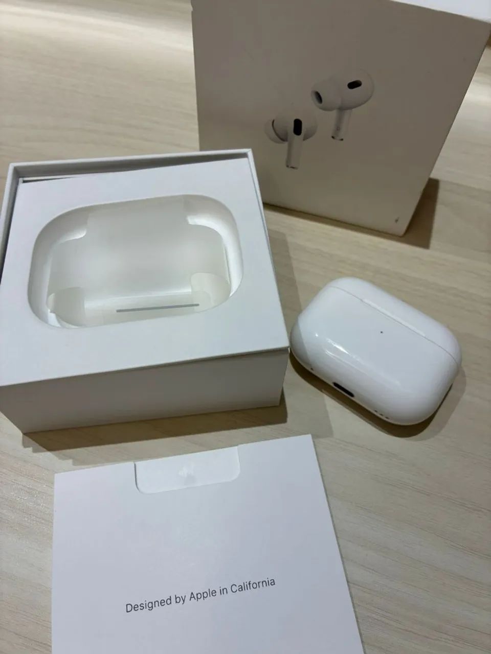 Airpods Pro 2 - Foto 6