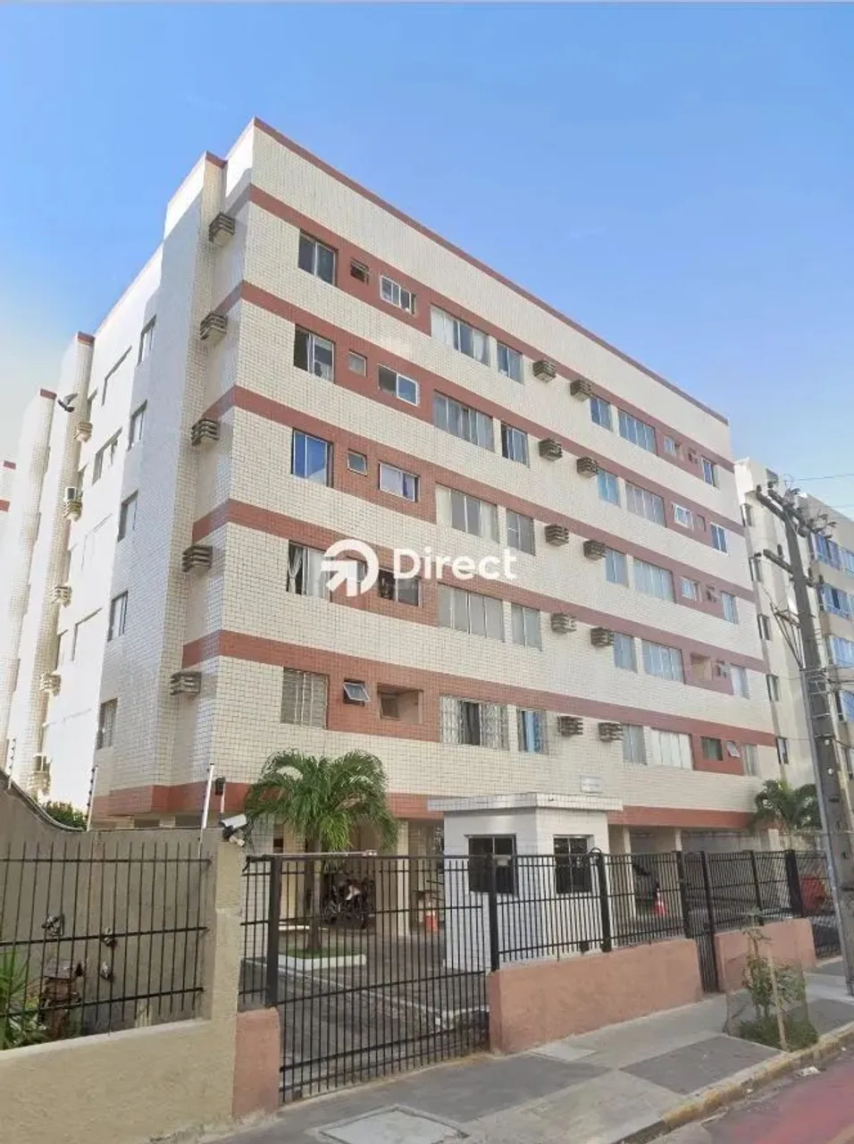 Apartamento para alugar no bairro Boa Vista - Recife/PE