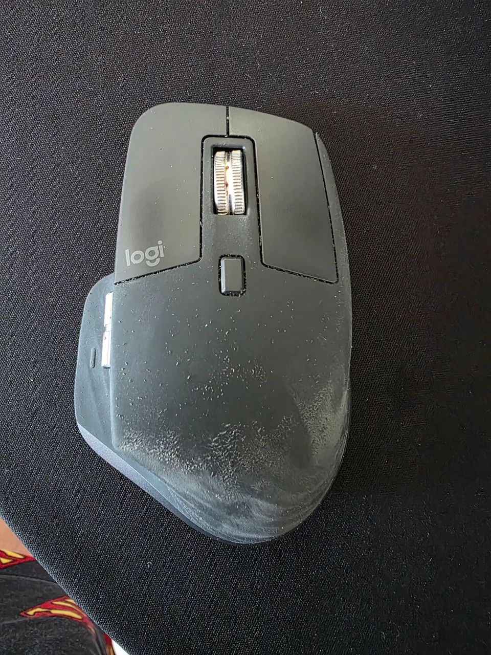 Mouse Logitech Mx Master 3