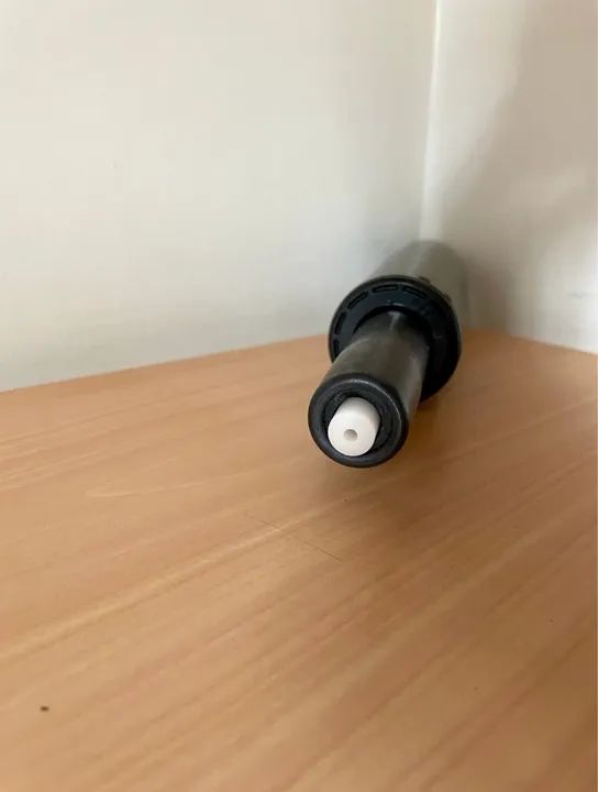 pistão a gás para cadeira giratória - Foto 4