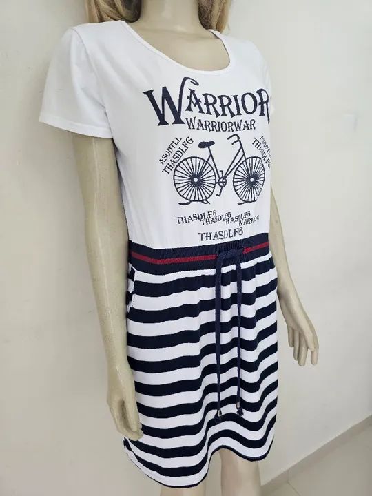 Vestido Victoria  - Foto 2