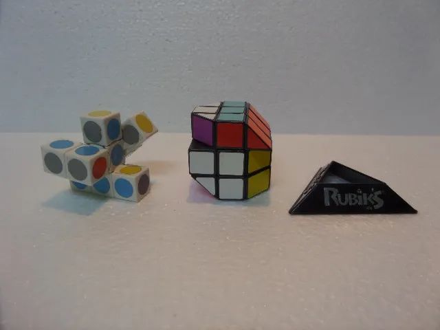 cubos magicos