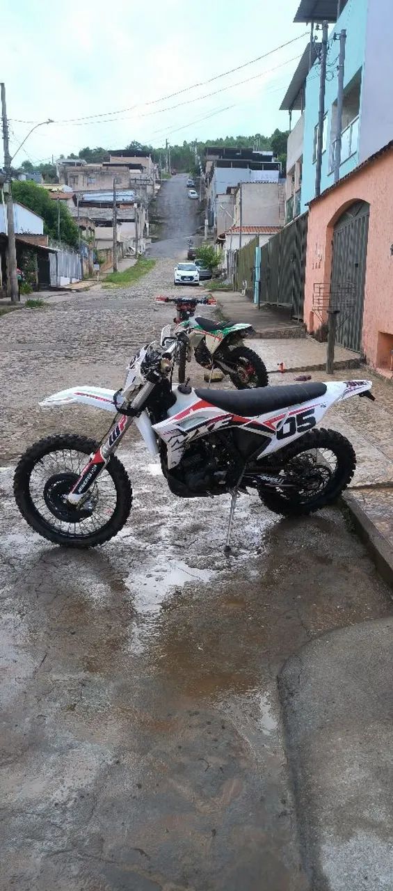 MXF 270 F - 2024 - Foto 3