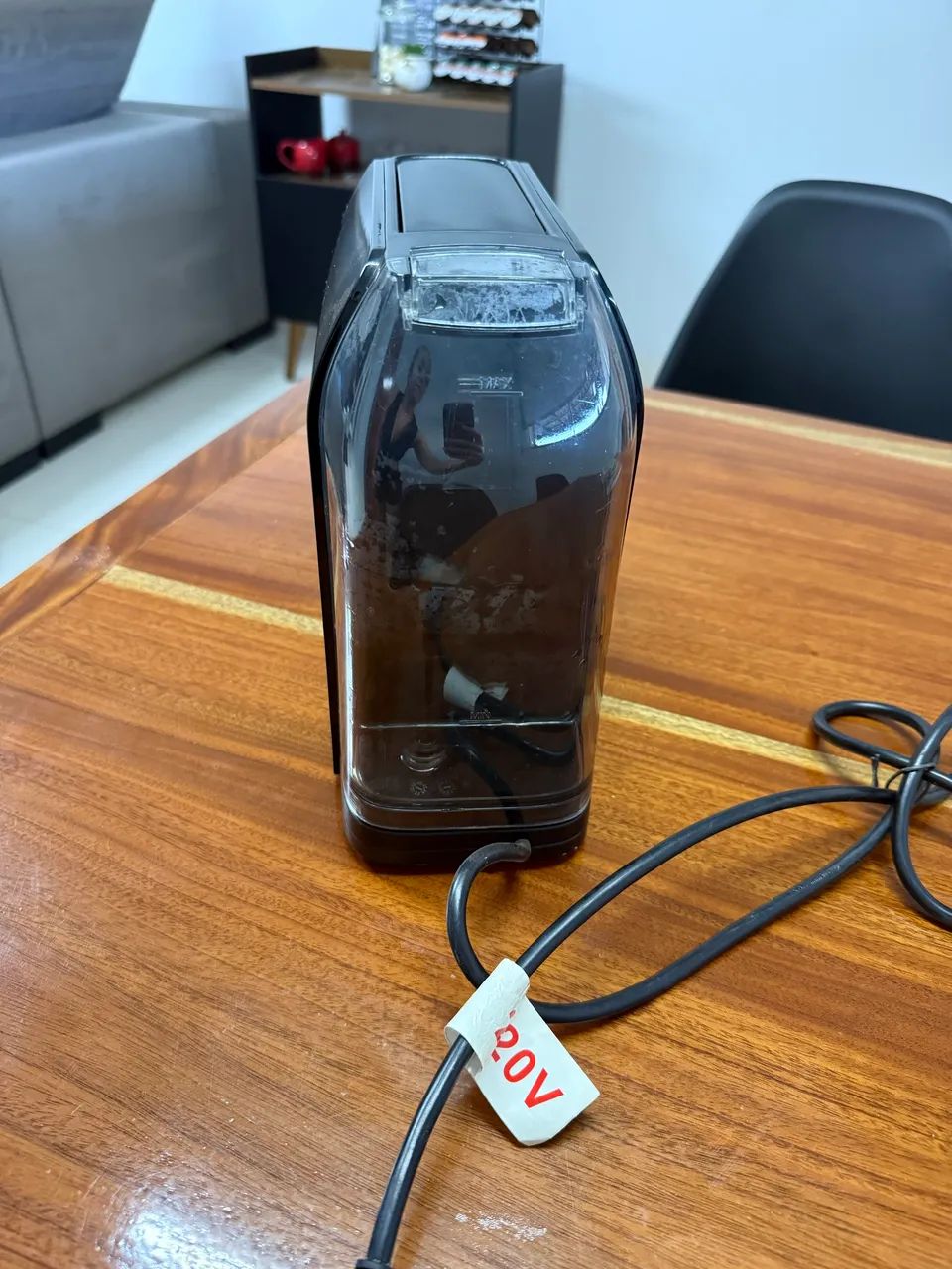 Cafeteira Espresso Automática - Foto 3
