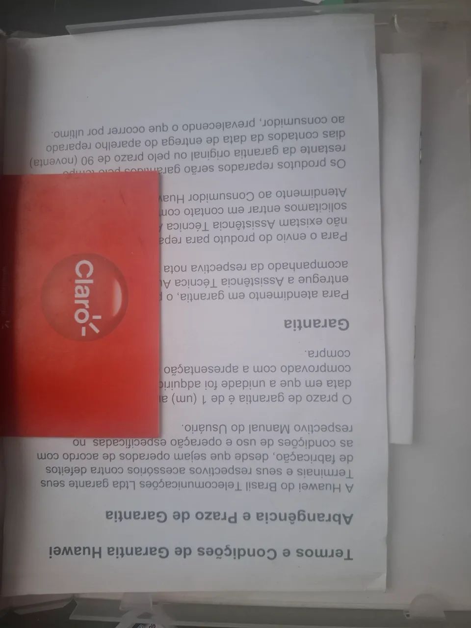 Modem USB Claro E156B desbloqueado para qualquer operadora64385503672067121