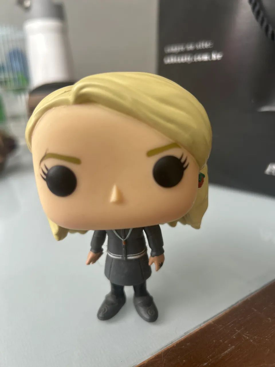Funko pop Luna 