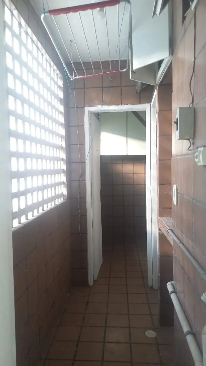 Apartamento para alugar na Tamarineira