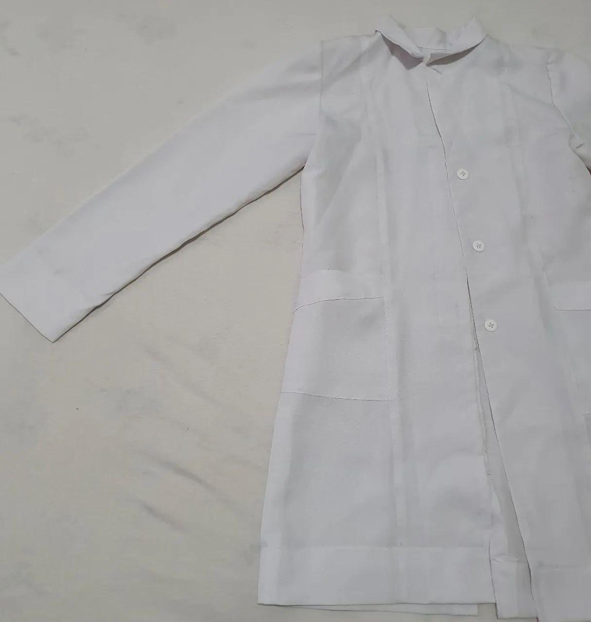 Vendo jaleco  - Foto 2