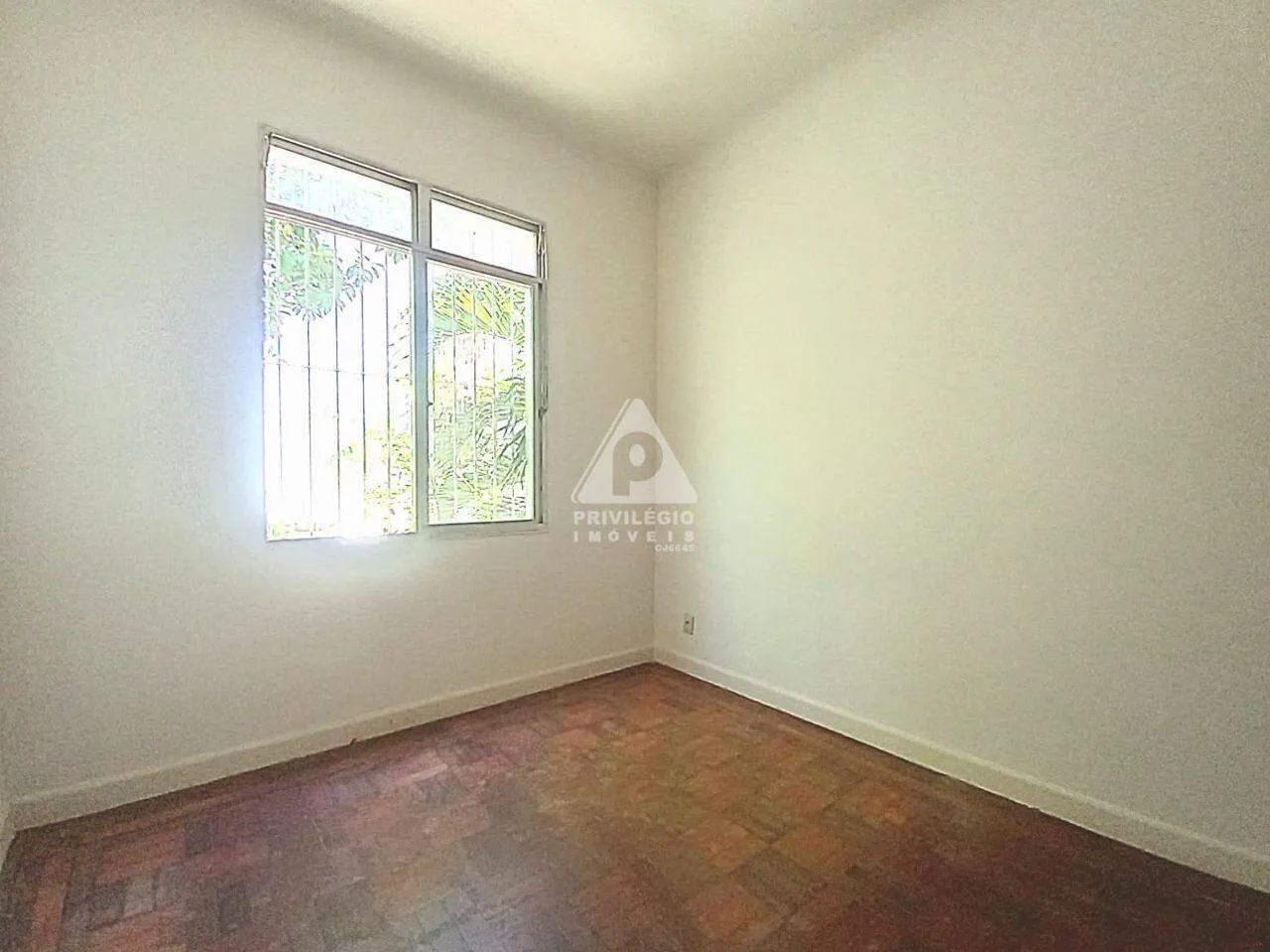 Casa de Vila Duplex Botafogo 3 Quartos com 2 Vagas de Garagem - Foto 3
