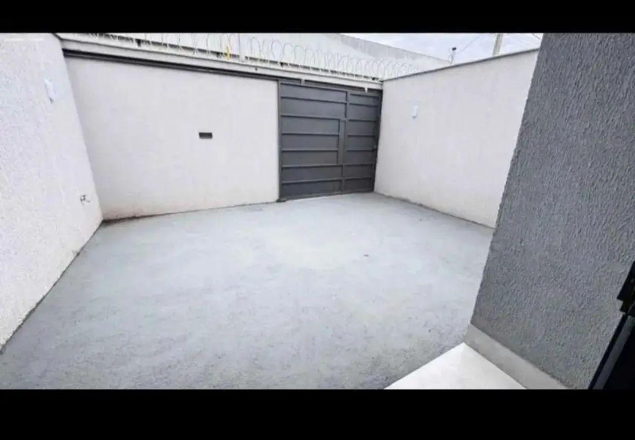 Vendo casa em Taguatinga  Sul - Foto 4