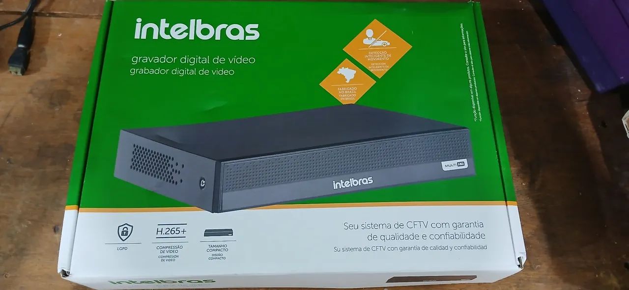 Cameras e DVR segurança  - Foto 5