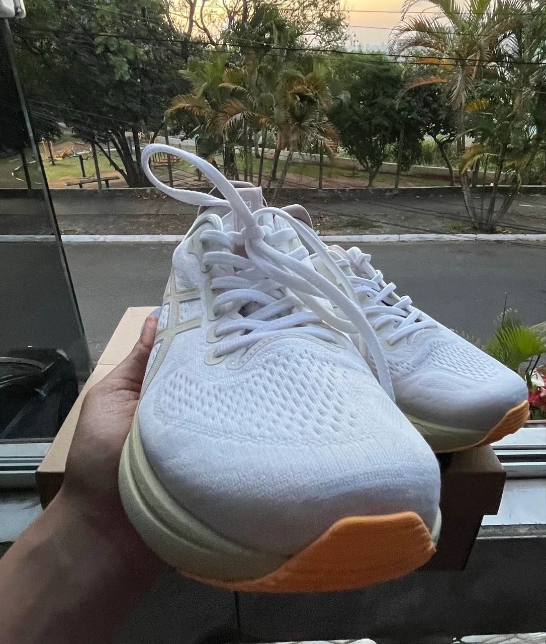 Asics kayano 32 Original 40 - Foto 4