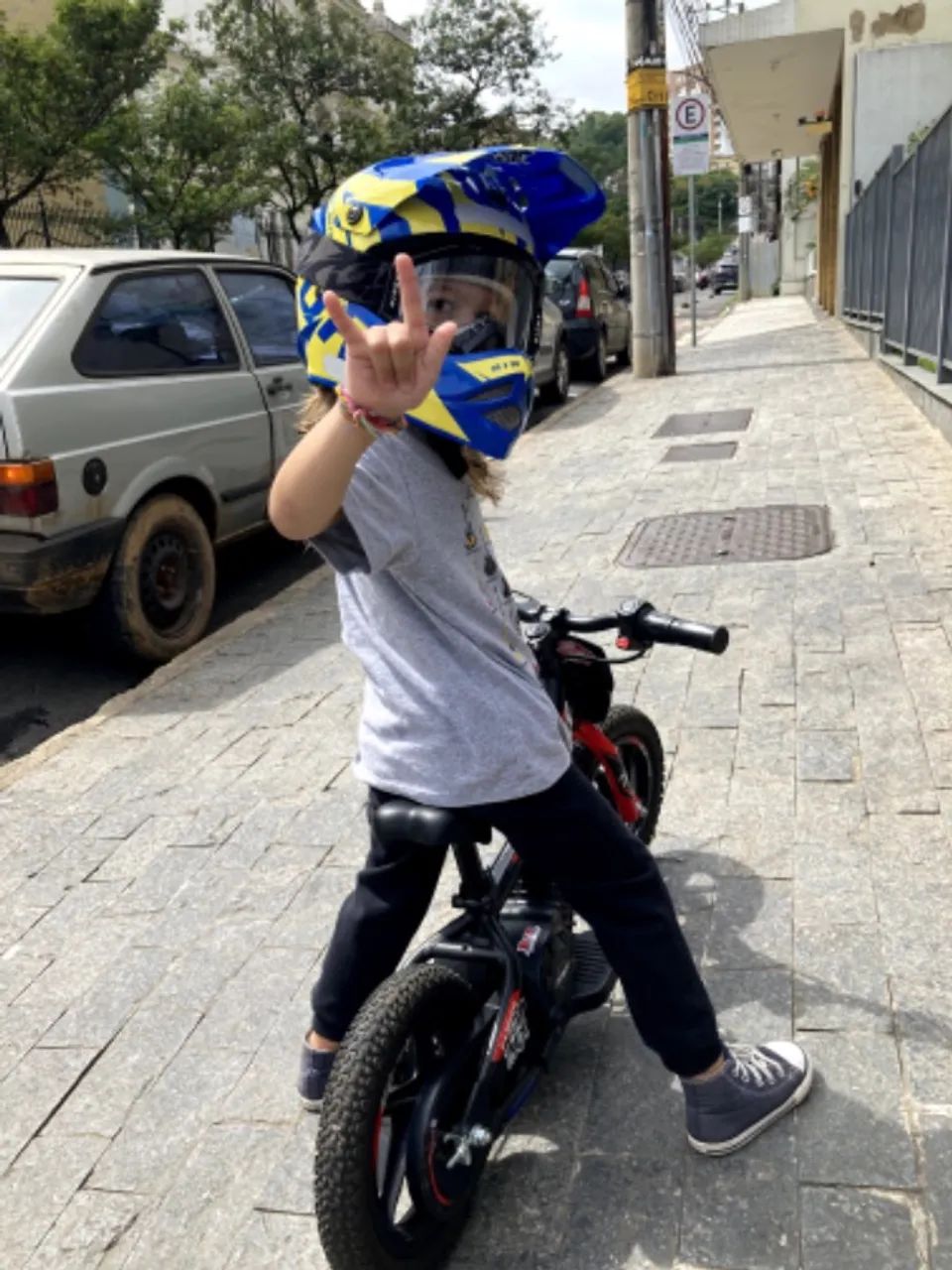 MXF Ebiker 12 - Foto 3