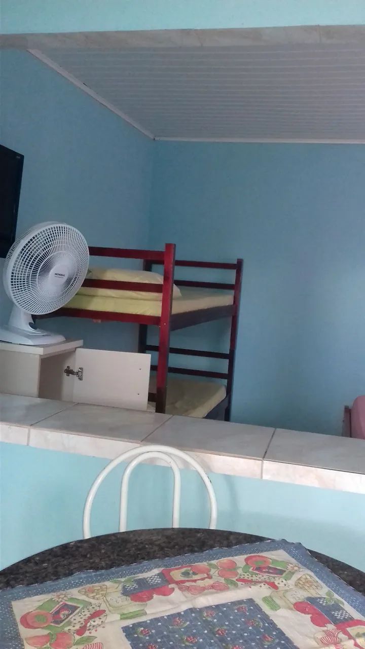 Casa disponível para ano novo em guaratuba no Paraná. - Foto 6