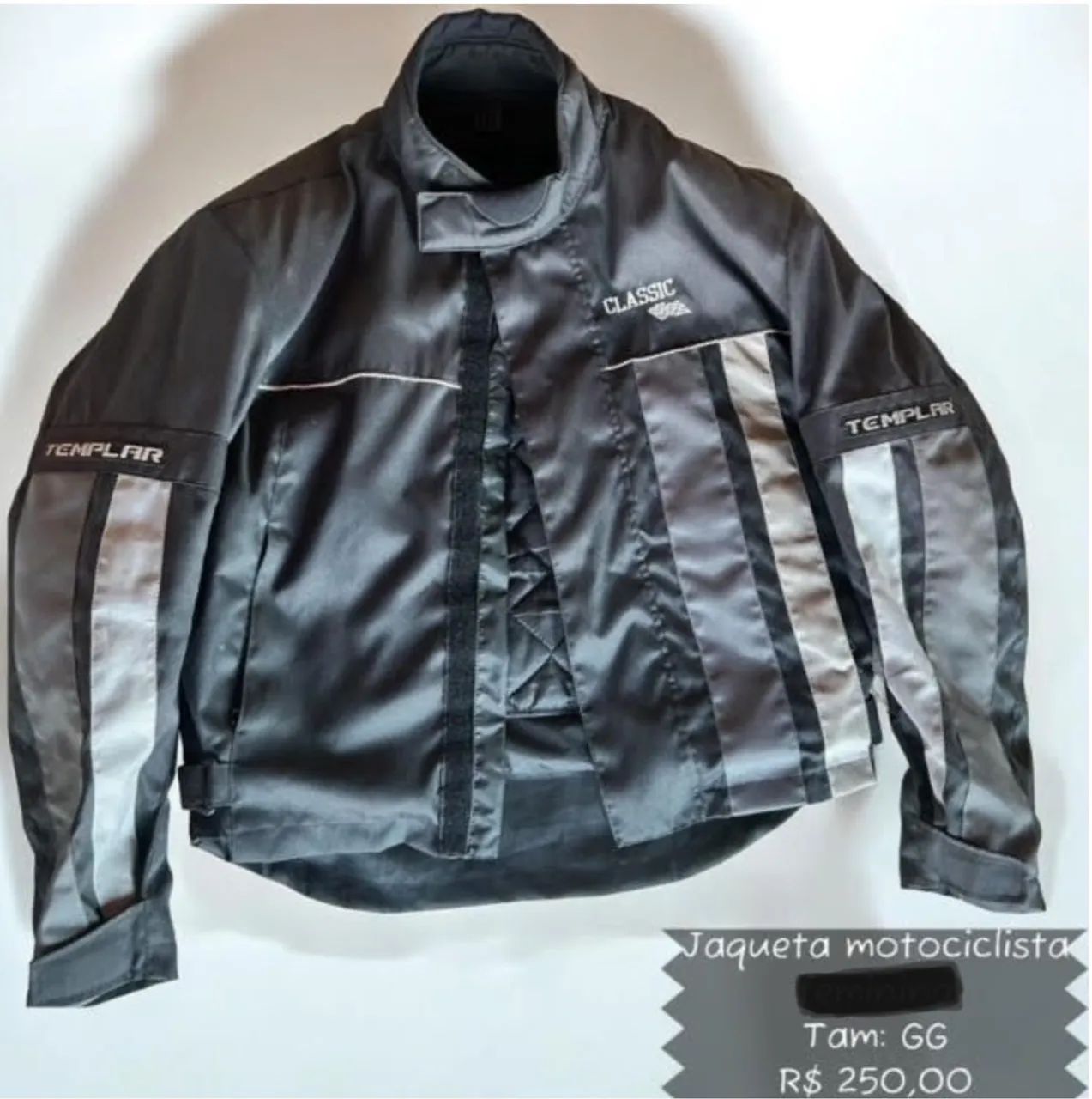 Shop jaqueta motociclista olx Discount