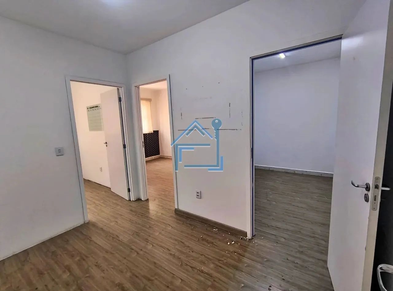Alugue sala comercial 50m² na Avenida Ipanema em Sorocaba/SP