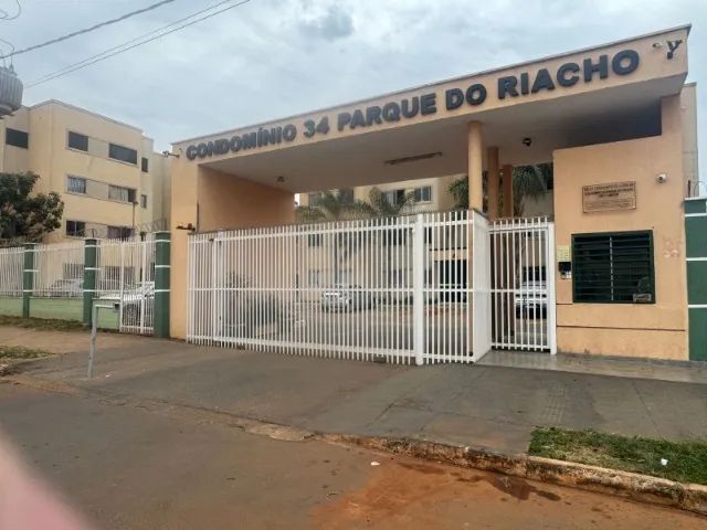Foto - Brasília - Riacho Fundo II