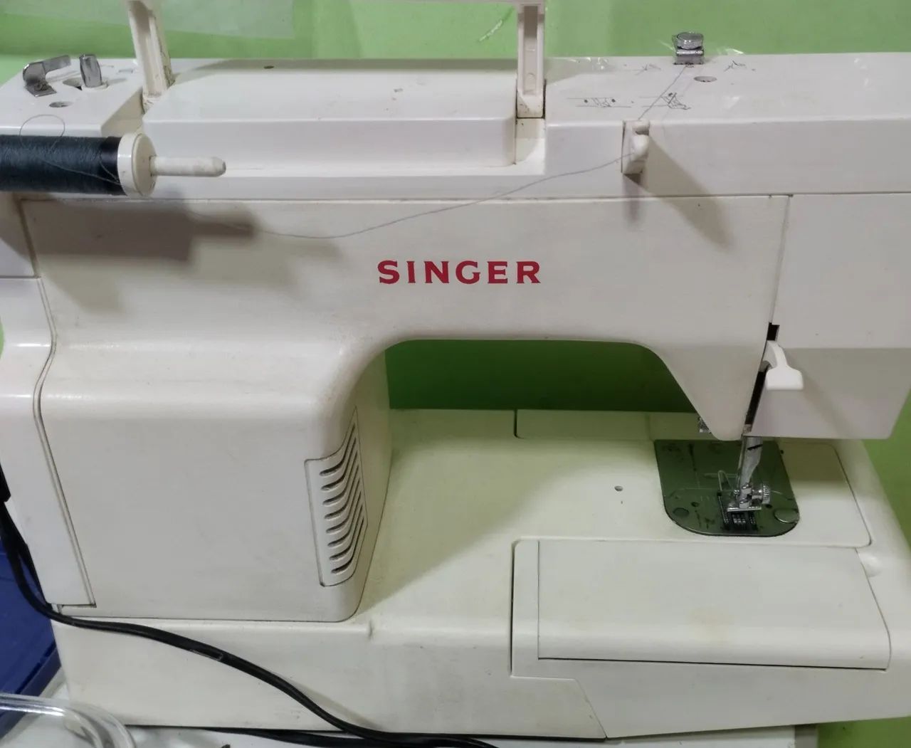 Máquina Doméstica 64661942492675120