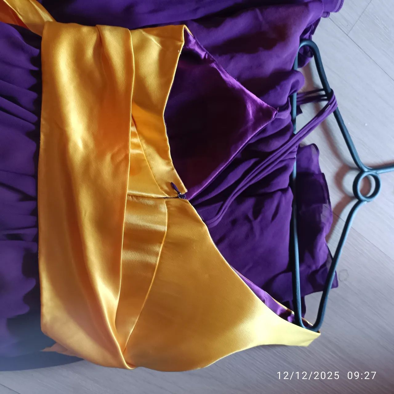 Vestido de festa  - Foto 3