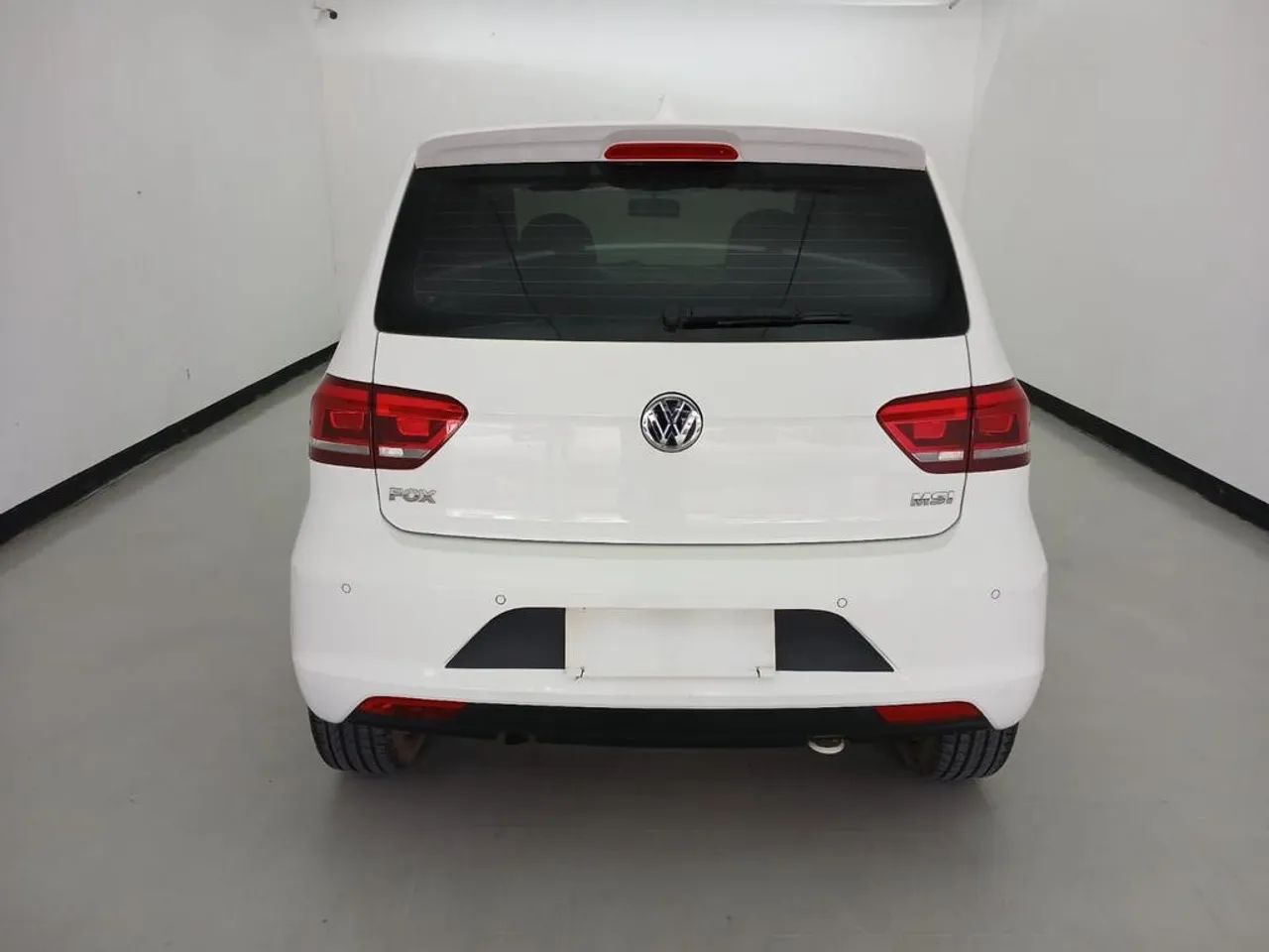 Volkswagen Fox rock in rio 1.6 mi - Foto 2