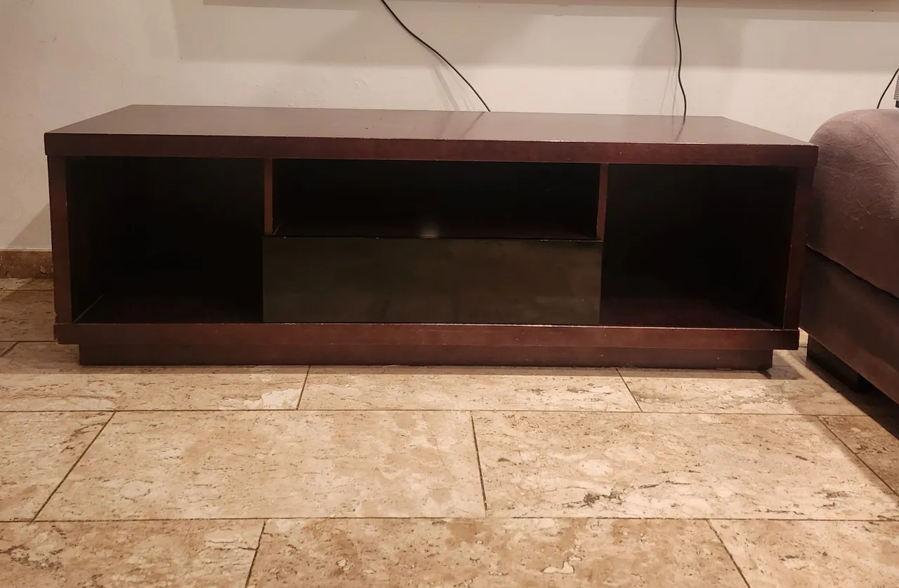 Rack para sala