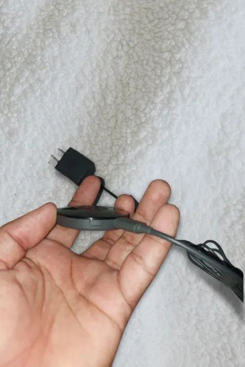Google Chromecast 2- Usado em ótimo estado - Foto 2