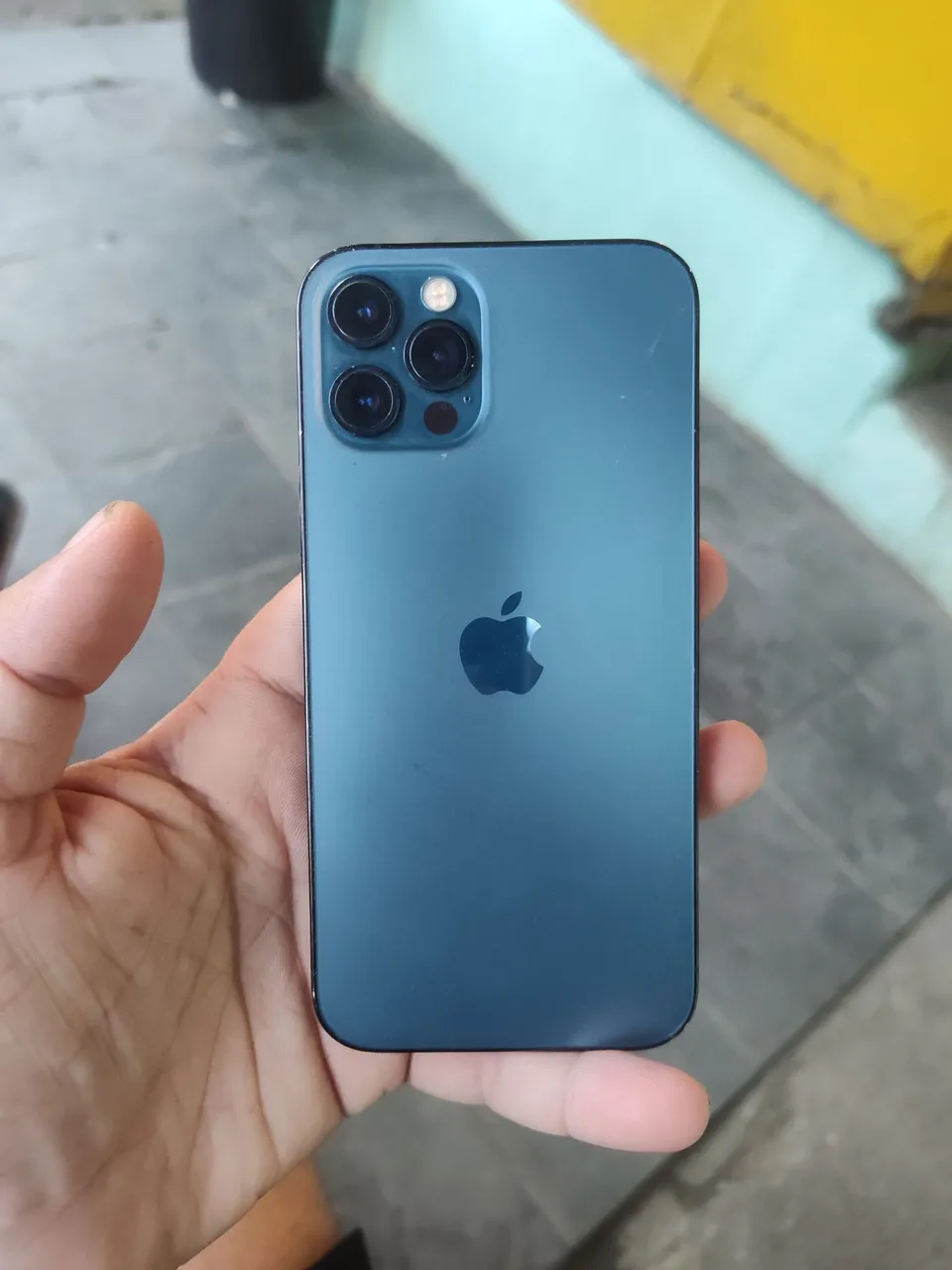 iPhone 12 pro