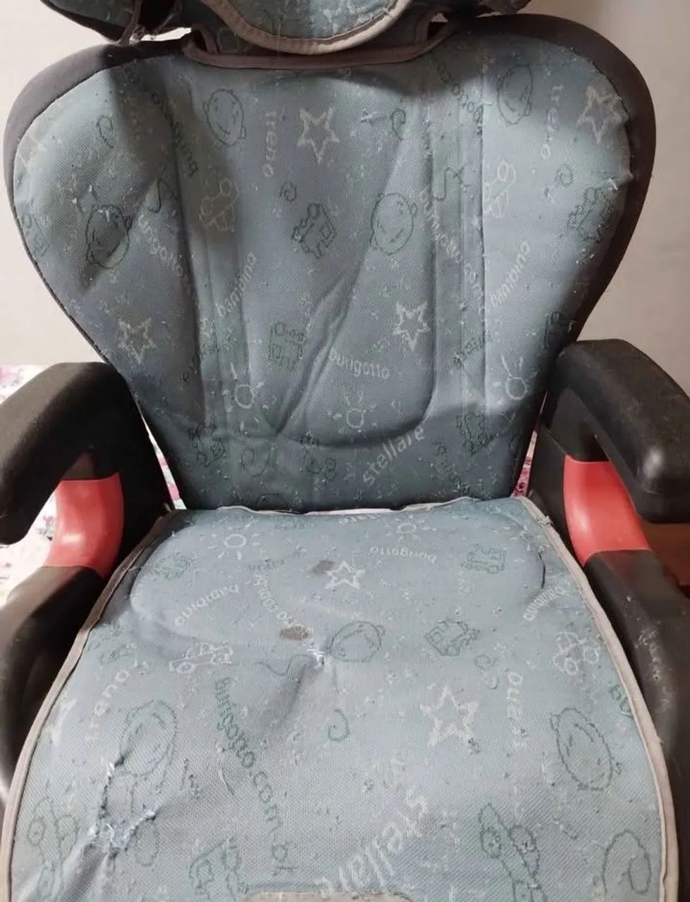 Cadeira / assento de elevação Burigotto - Foto 4