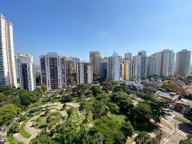 Foto - São José dos Campos - Parque Residencial Aquarius