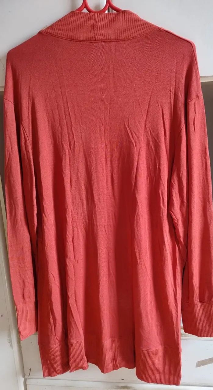 cardigan feminino - Foto 2