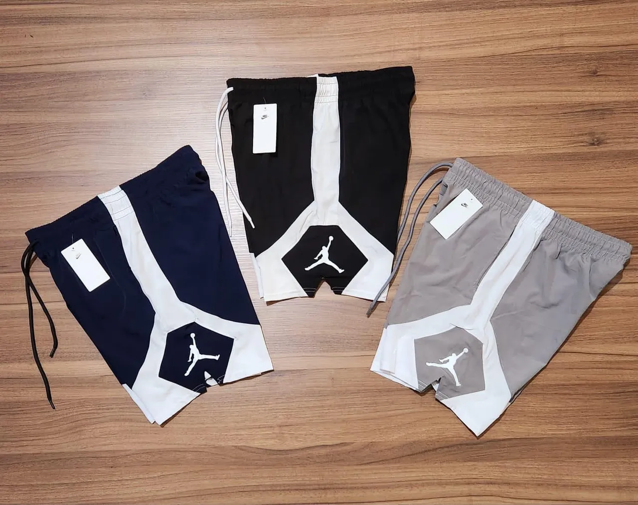 Shorts Dry fit atacado e varejo