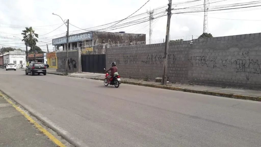 Terreno comercial à venda na Estância - Foto 10