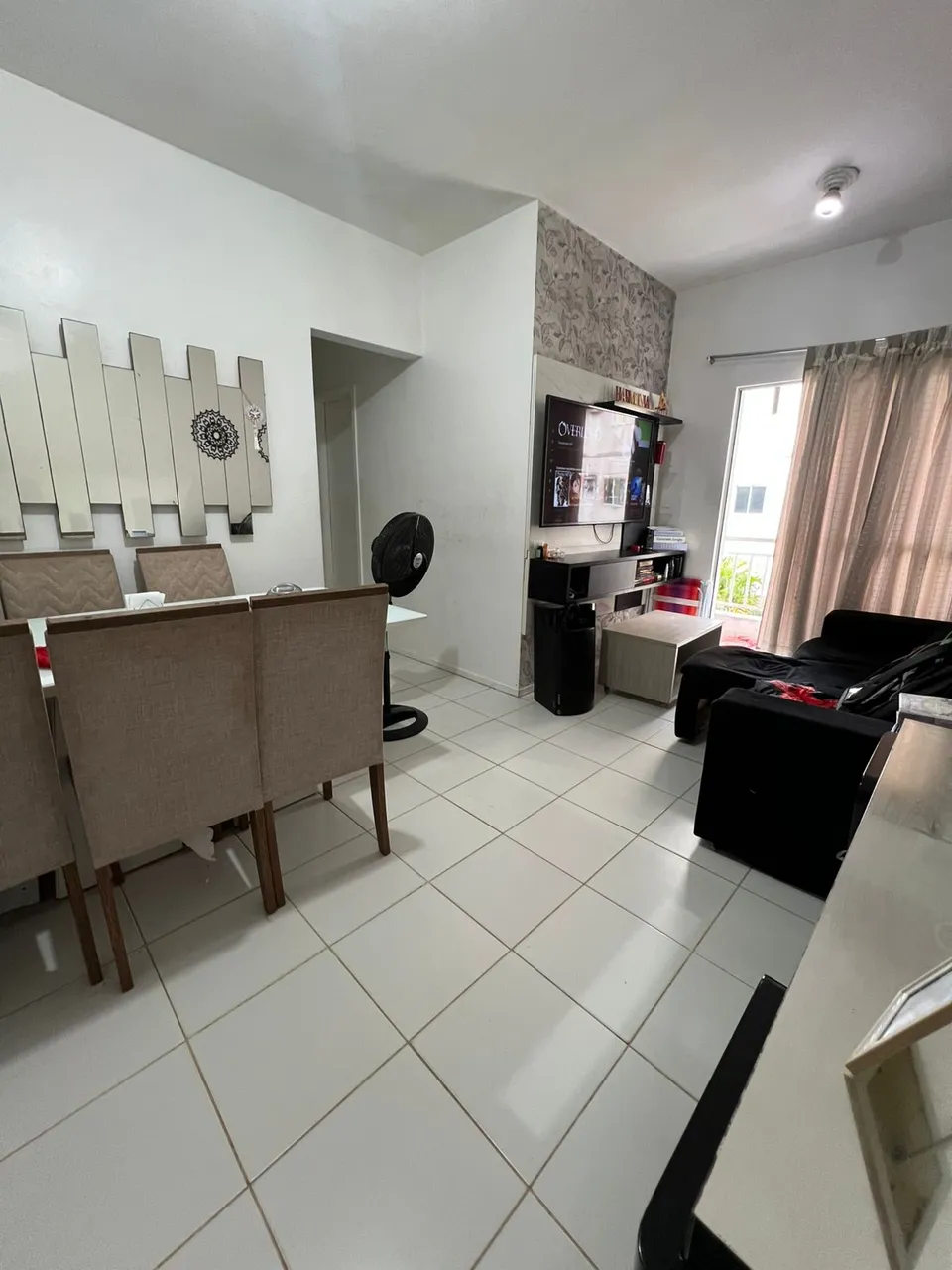 Imóvel para venda tem 48 metros quadrados com 3 quartos em Coqueiro - Belém - PA