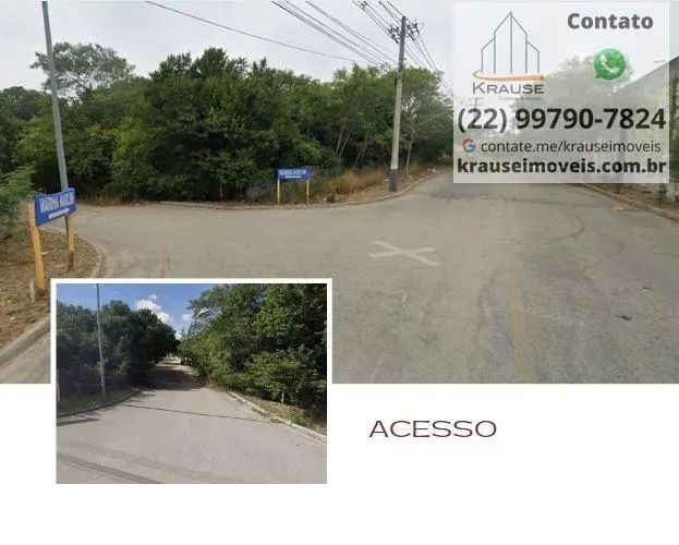 Terreno para Venda em Cabo Frio, Praia do Siqueira - Foto 4
