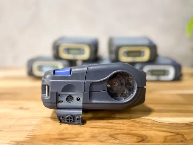 Impressora Térmica Intermec Pb51 USB com Fonte - Foto 3