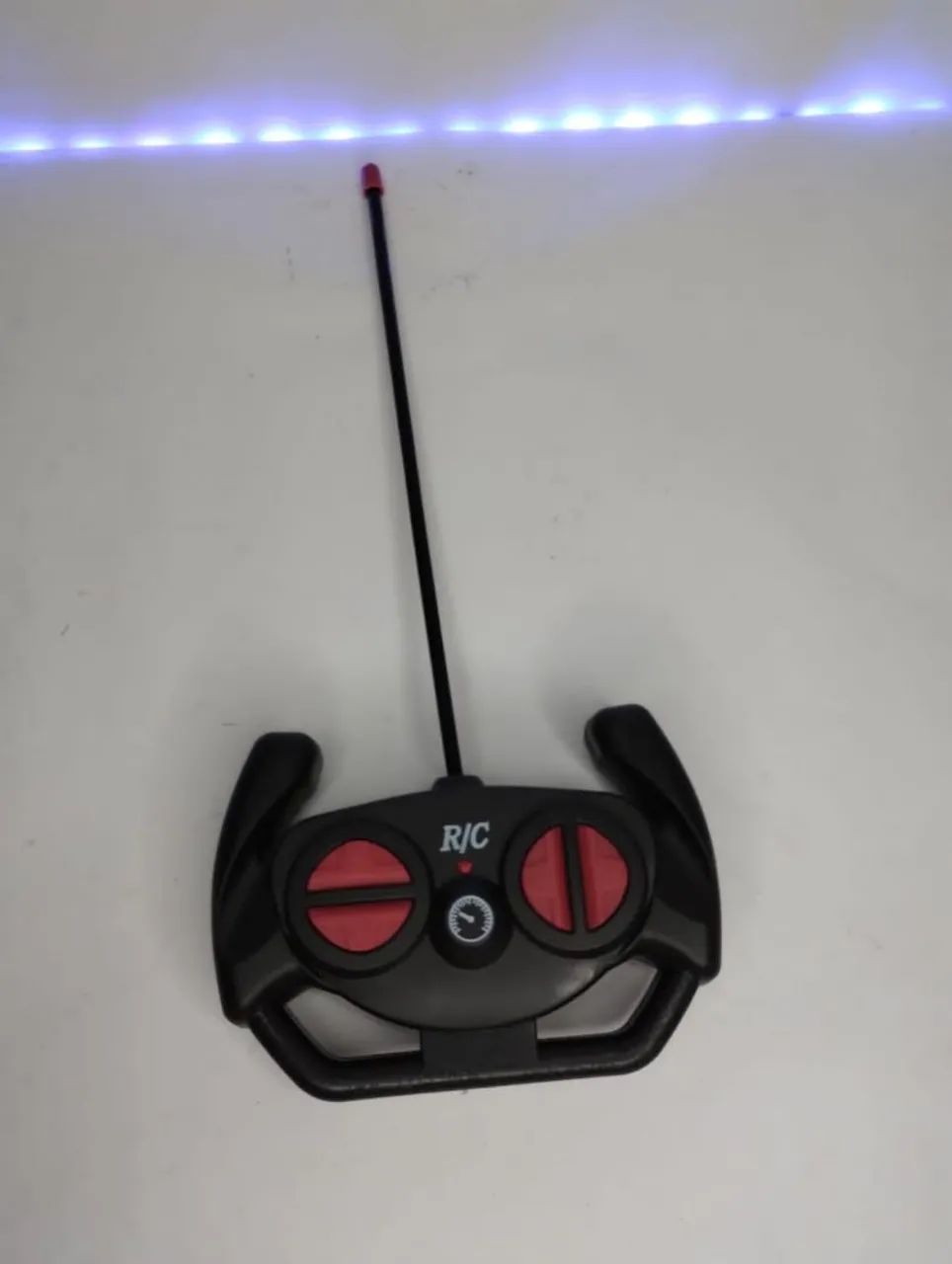 Carrinho de Controle Remoto - oferta exclusiva com frete grátis  - Foto 4
