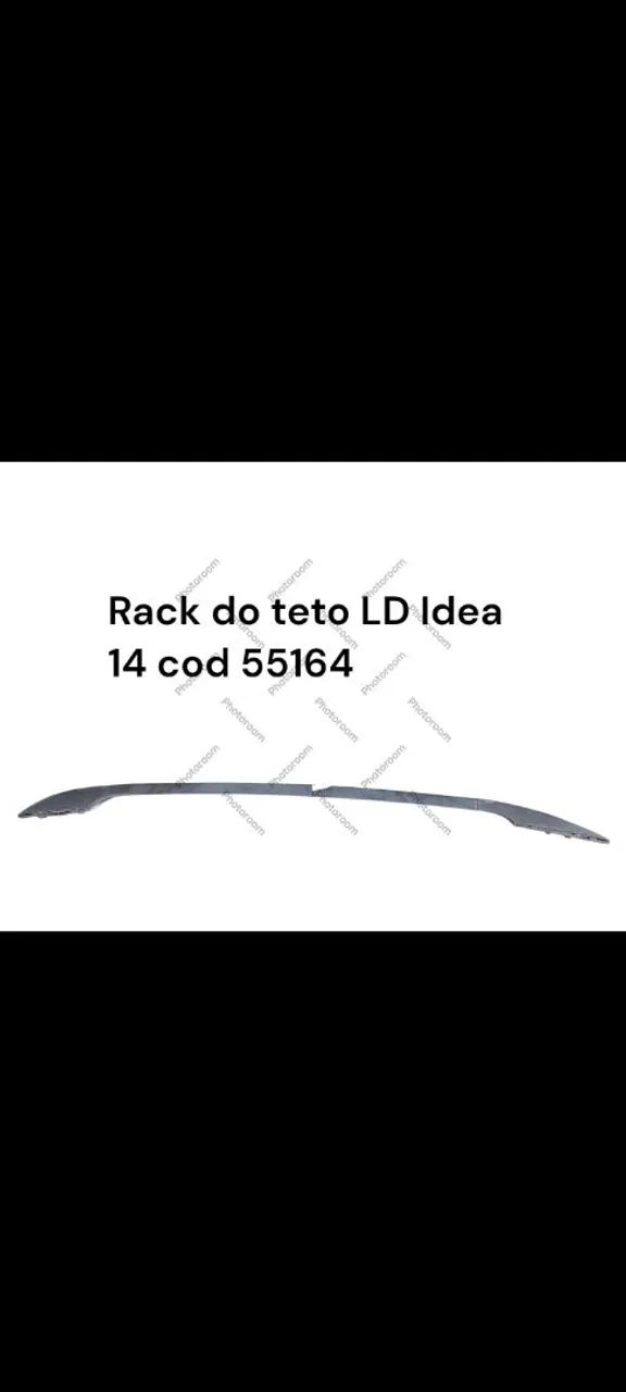 Rack de teto LD Idea