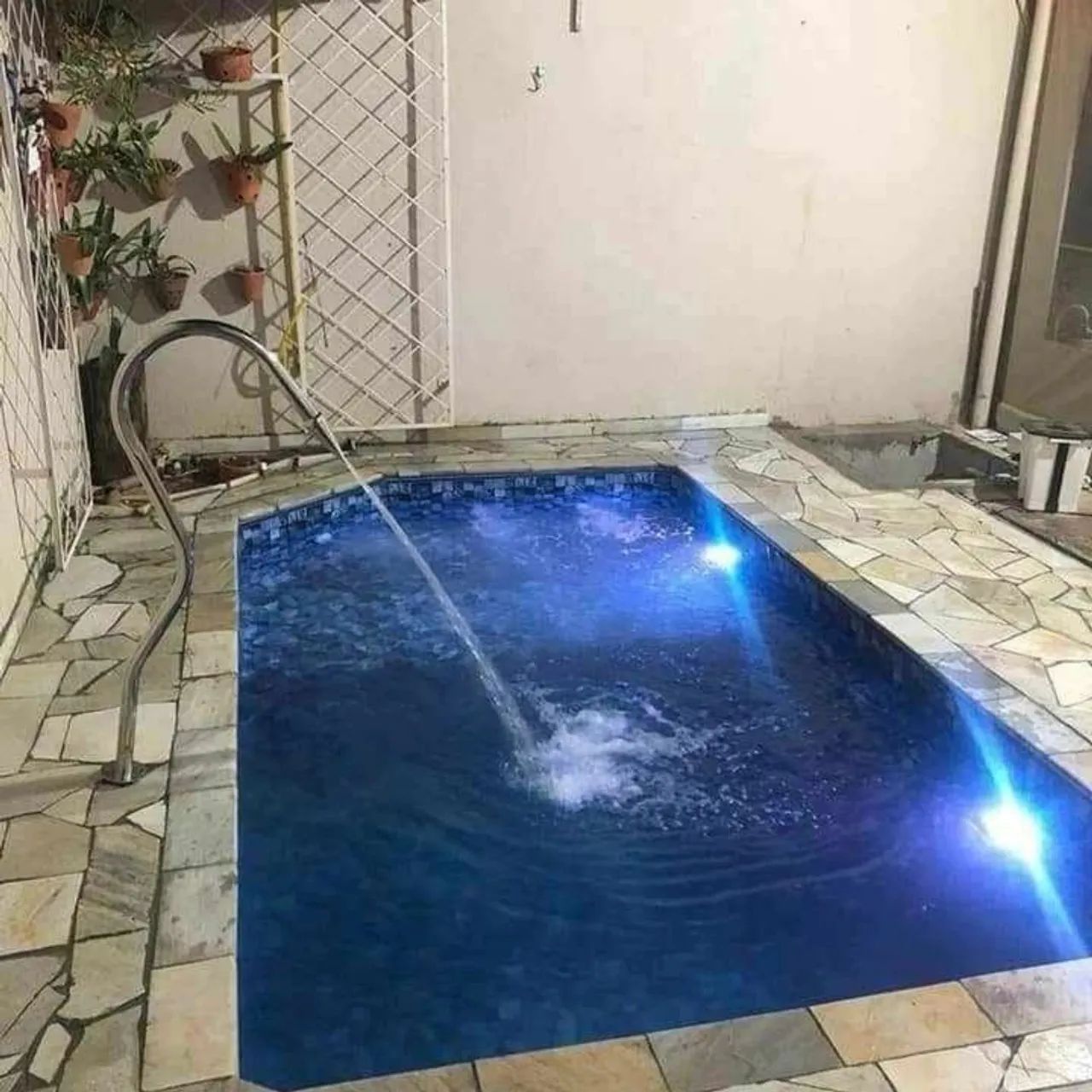 Piscinas de Vinil  - Foto 2