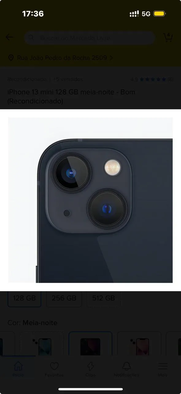 celular