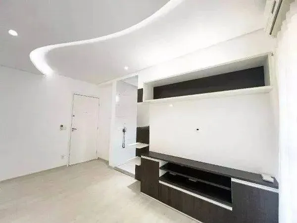 Apartamento à venda, no Condomínio Vista Garden, em Sorocaba, Jardim São Carlos, com 2 qua