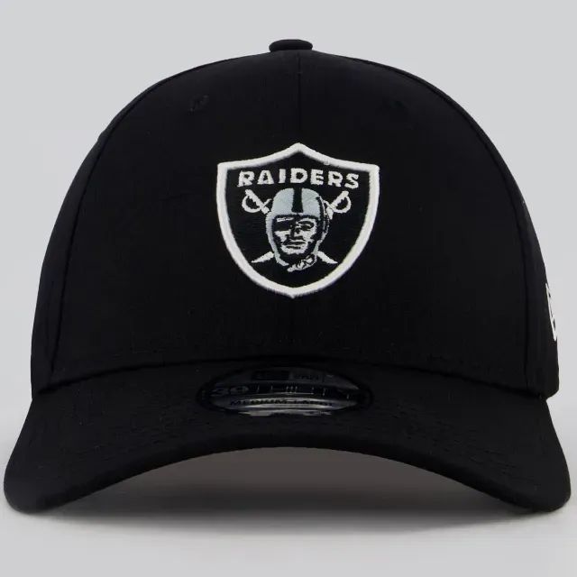 Boné New era Raiders Las Vegas NFL
