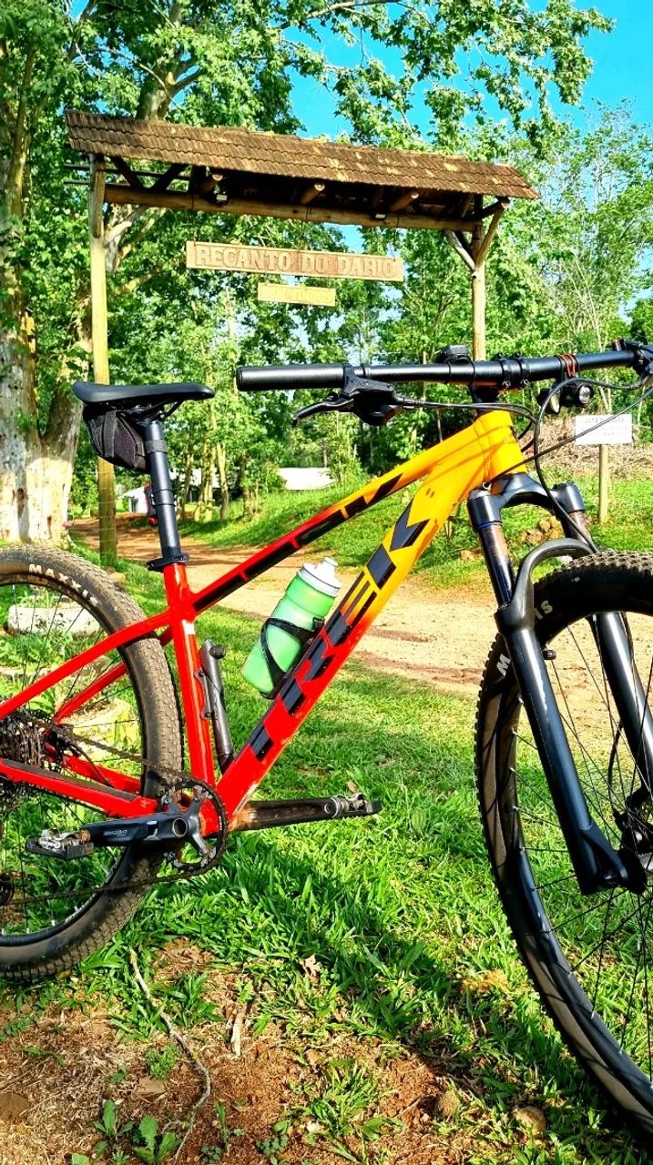 BIKE MTB TREK MARLIN 7 - Foto 3