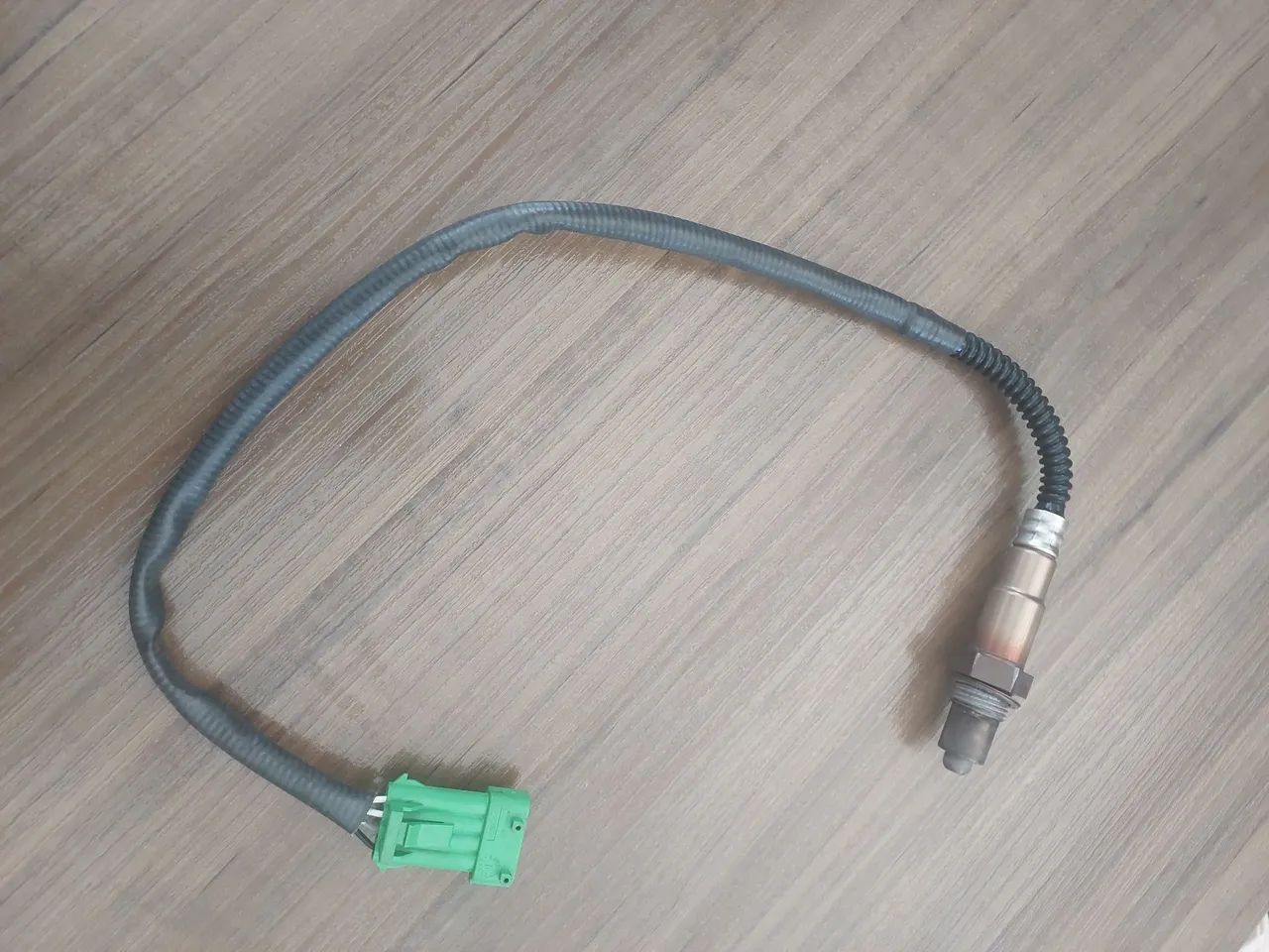 Sensor sonda Lambda - motor thp
