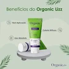 Organic Lizz