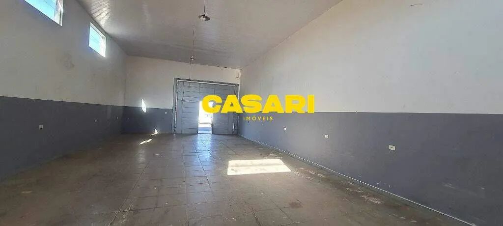 Salão Comercial com edícula disponível para venda em Cerquilho/SP - Foto 2